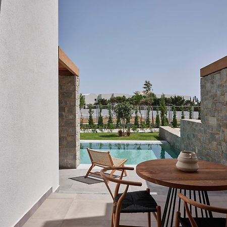Atlantica Beach Resort Kos Kardamena  Esterno foto