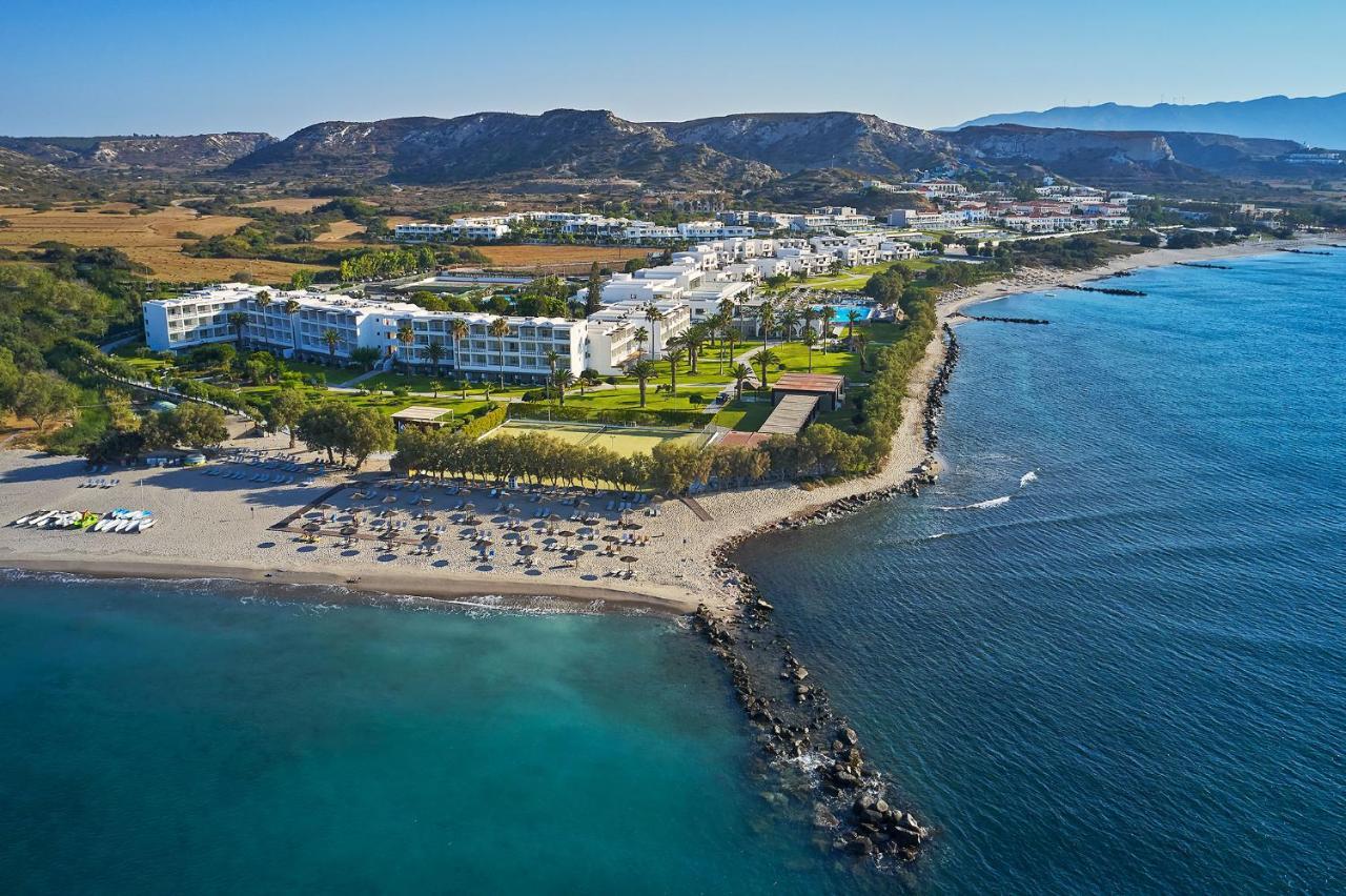 Atlantica Beach Resort Kos Kardamena  Esterno foto