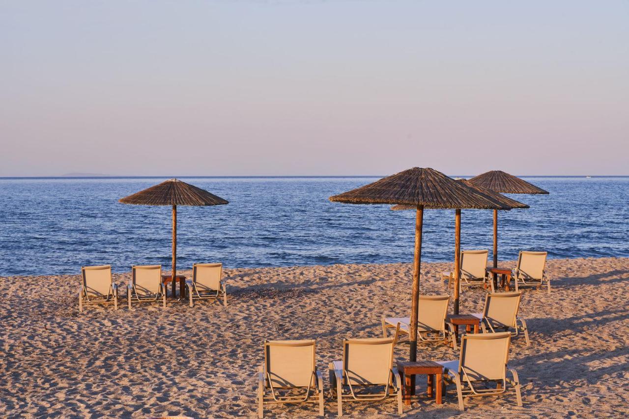 Atlantica Beach Resort Kos Kardamena  Esterno foto