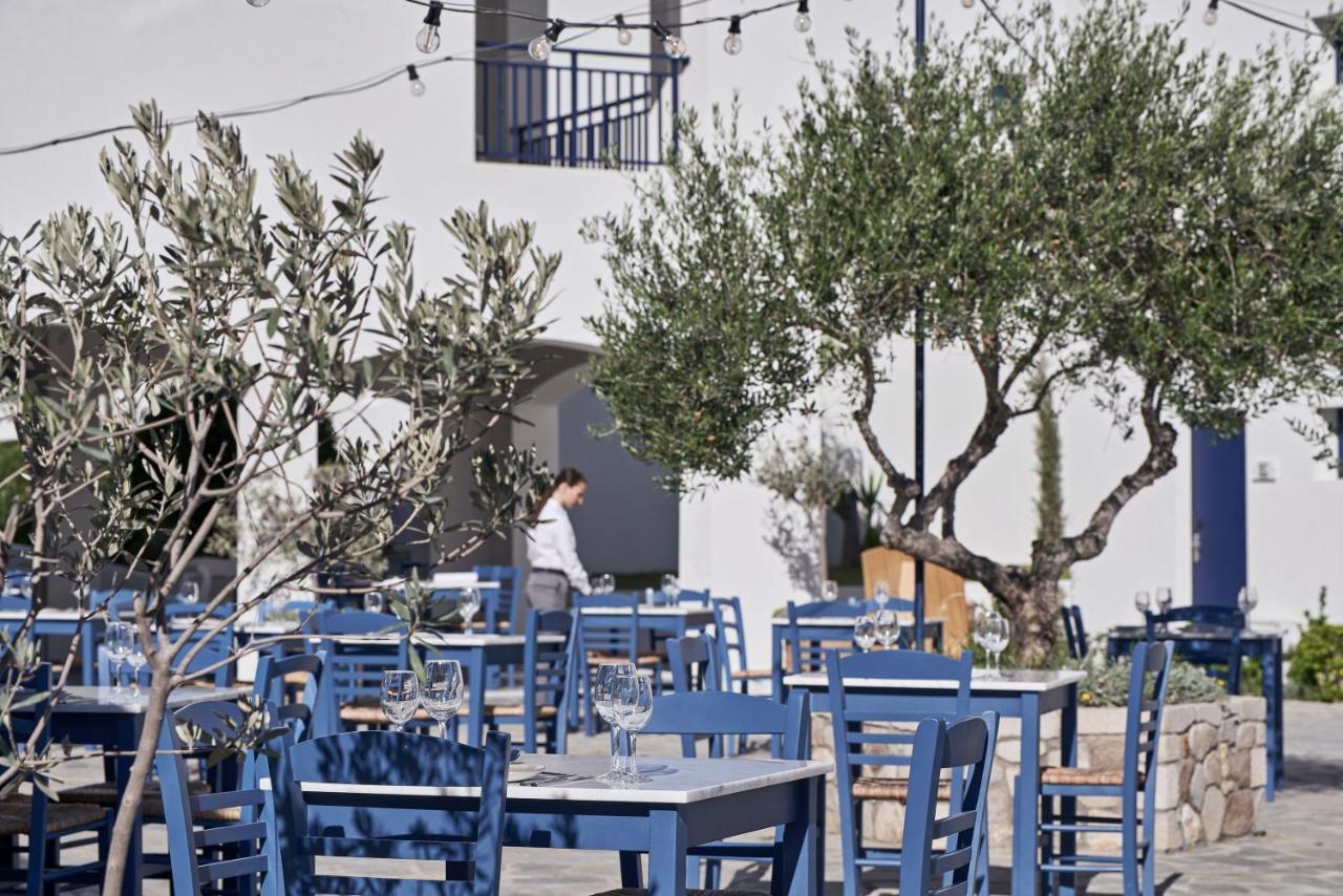 Atlantica Beach Resort Kos Kardamena  Esterno foto