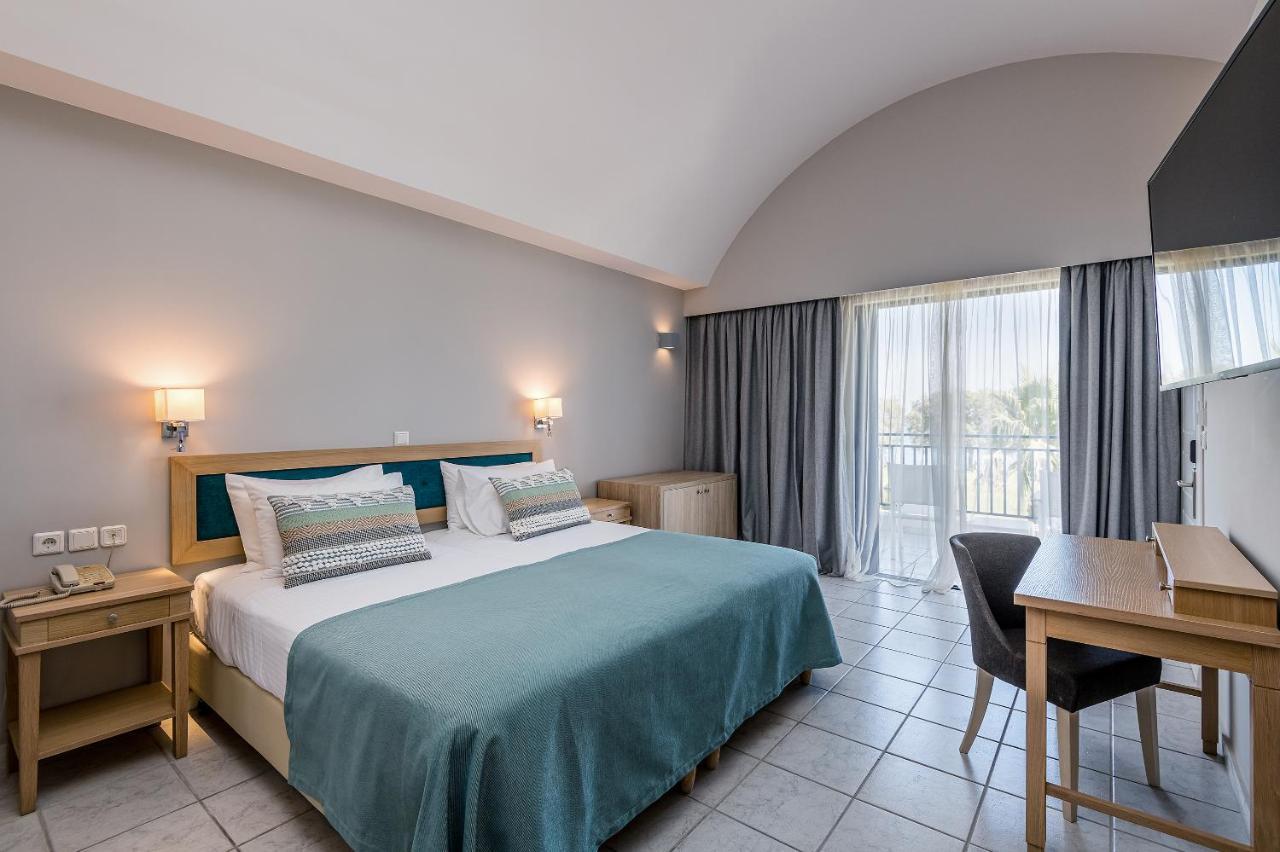 Atlantica Beach Resort Kos Kardamena  Esterno foto