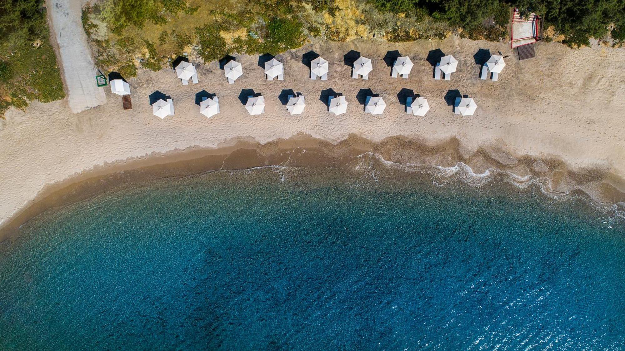 Atlantica Beach Resort Kos Kardamena  Esterno foto