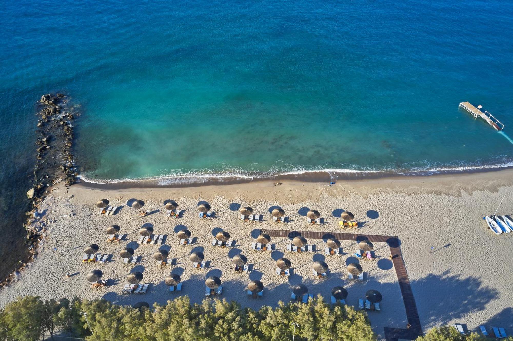 Atlantica Beach Resort Kos Kardamena  Esterno foto