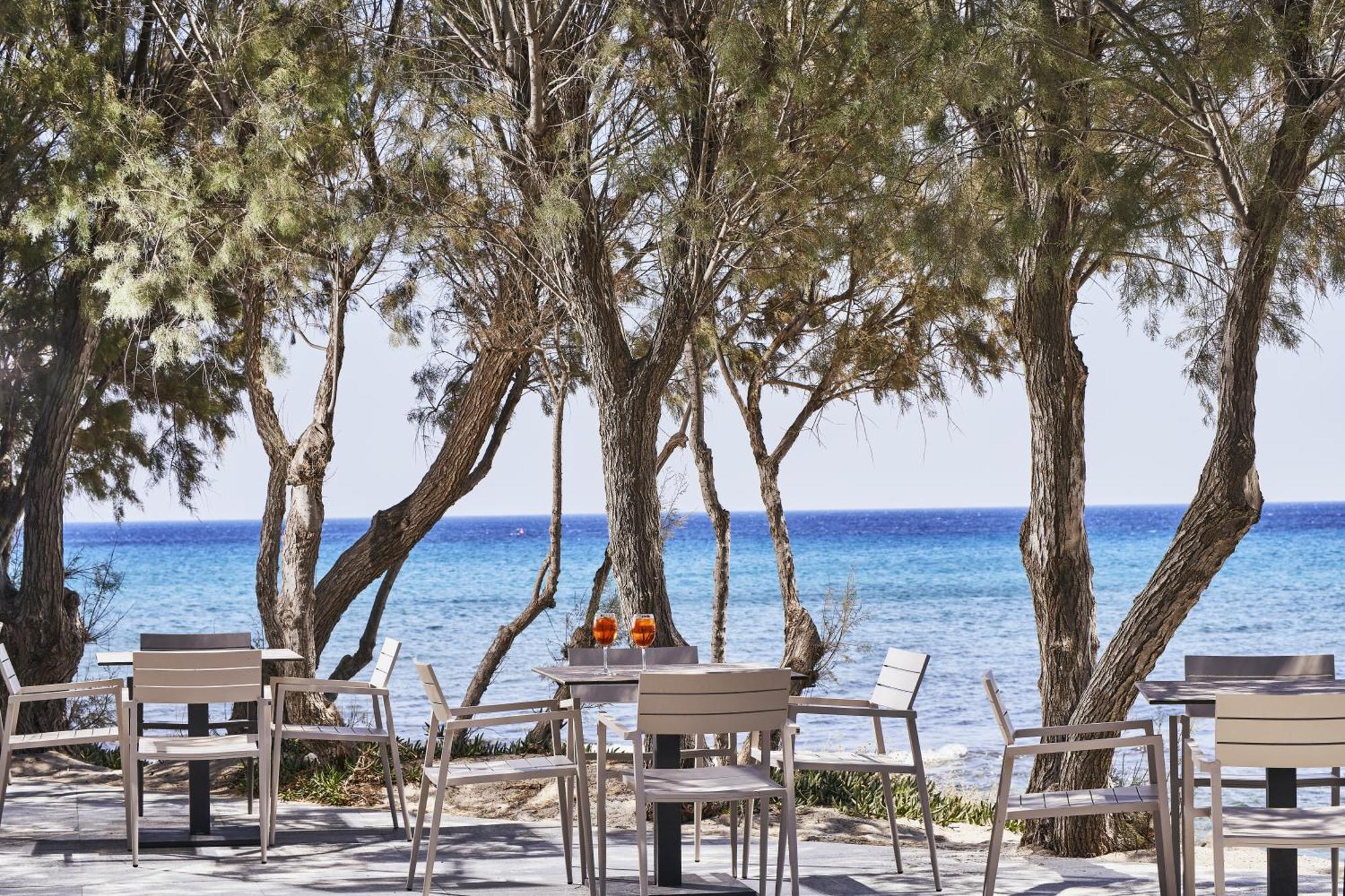 Atlantica Beach Resort Kos Kardamena  Esterno foto
