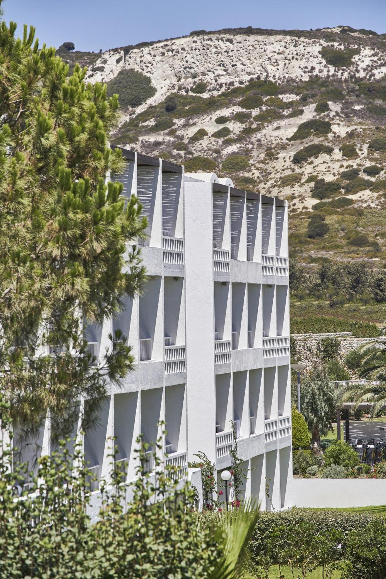 Atlantica Beach Resort Kos Kardamena  Esterno foto