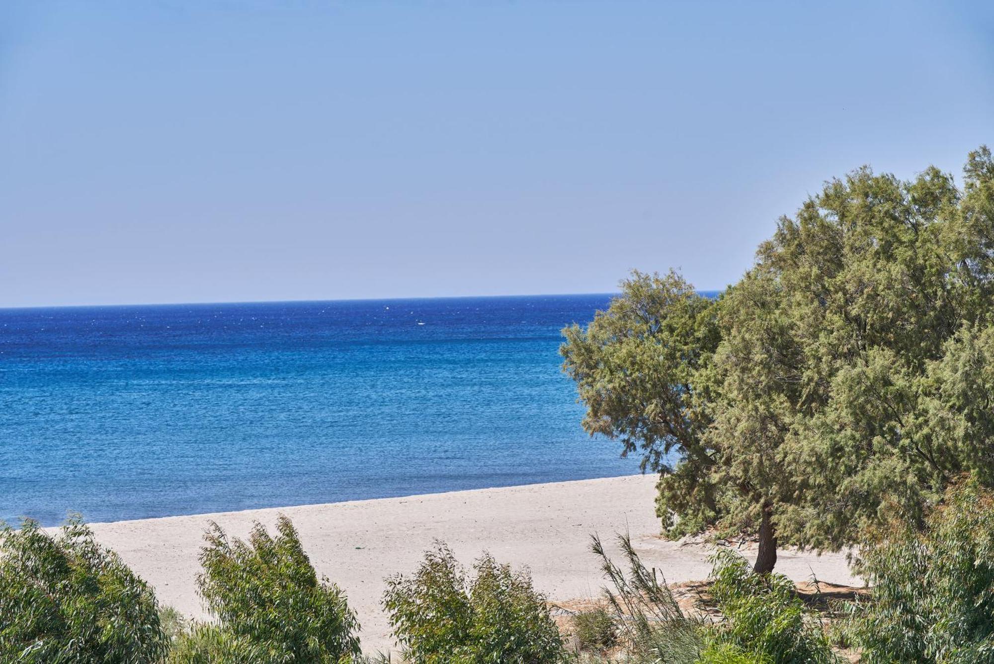 Atlantica Beach Resort Kos Kardamena  Esterno foto