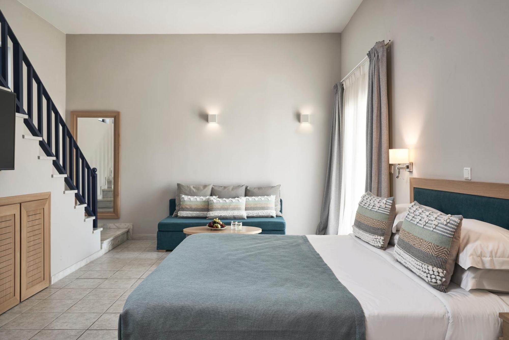Atlantica Beach Resort Kos Kardamena  Esterno foto