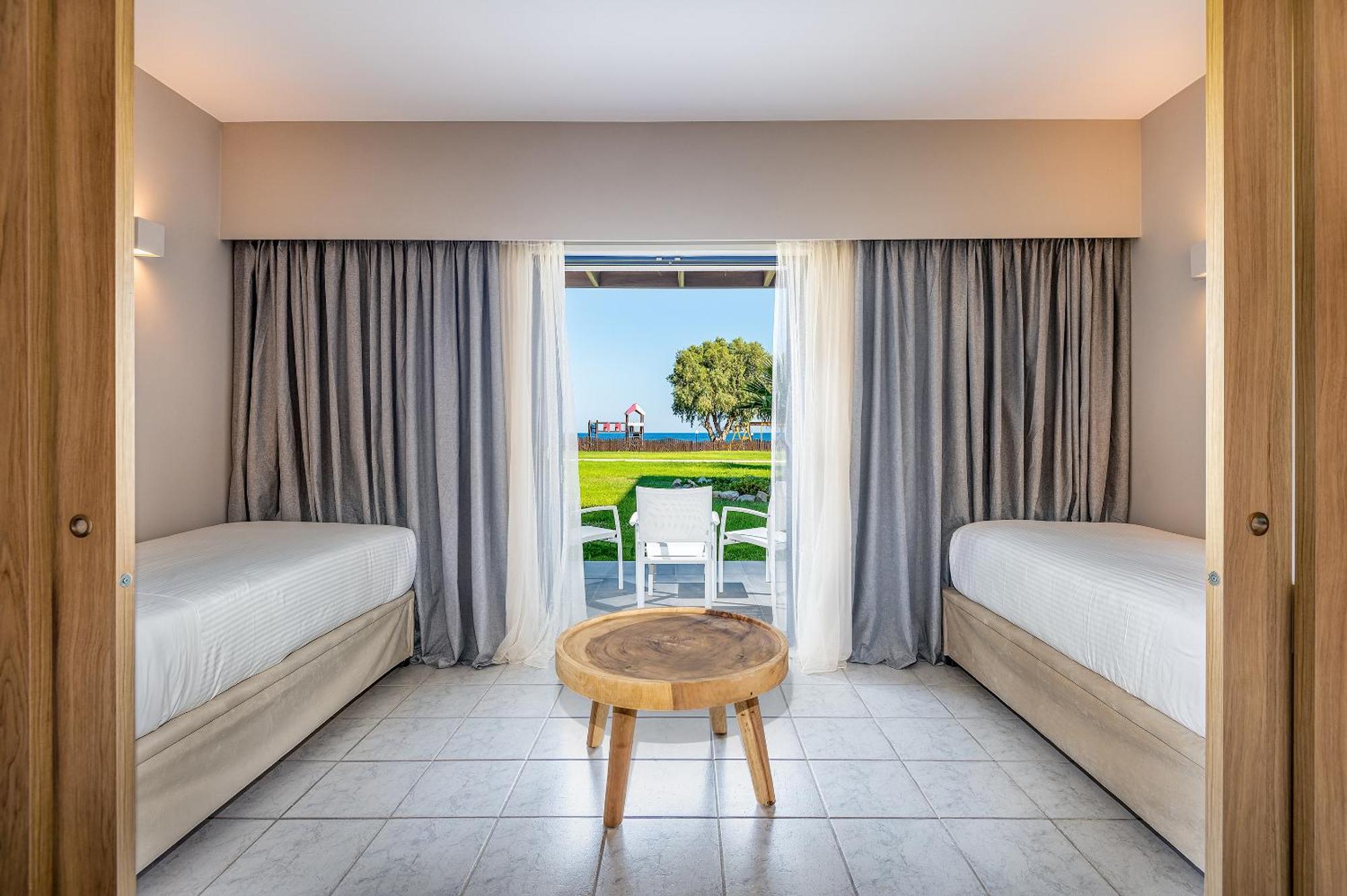 Atlantica Beach Resort Kos Kardamena  Esterno foto