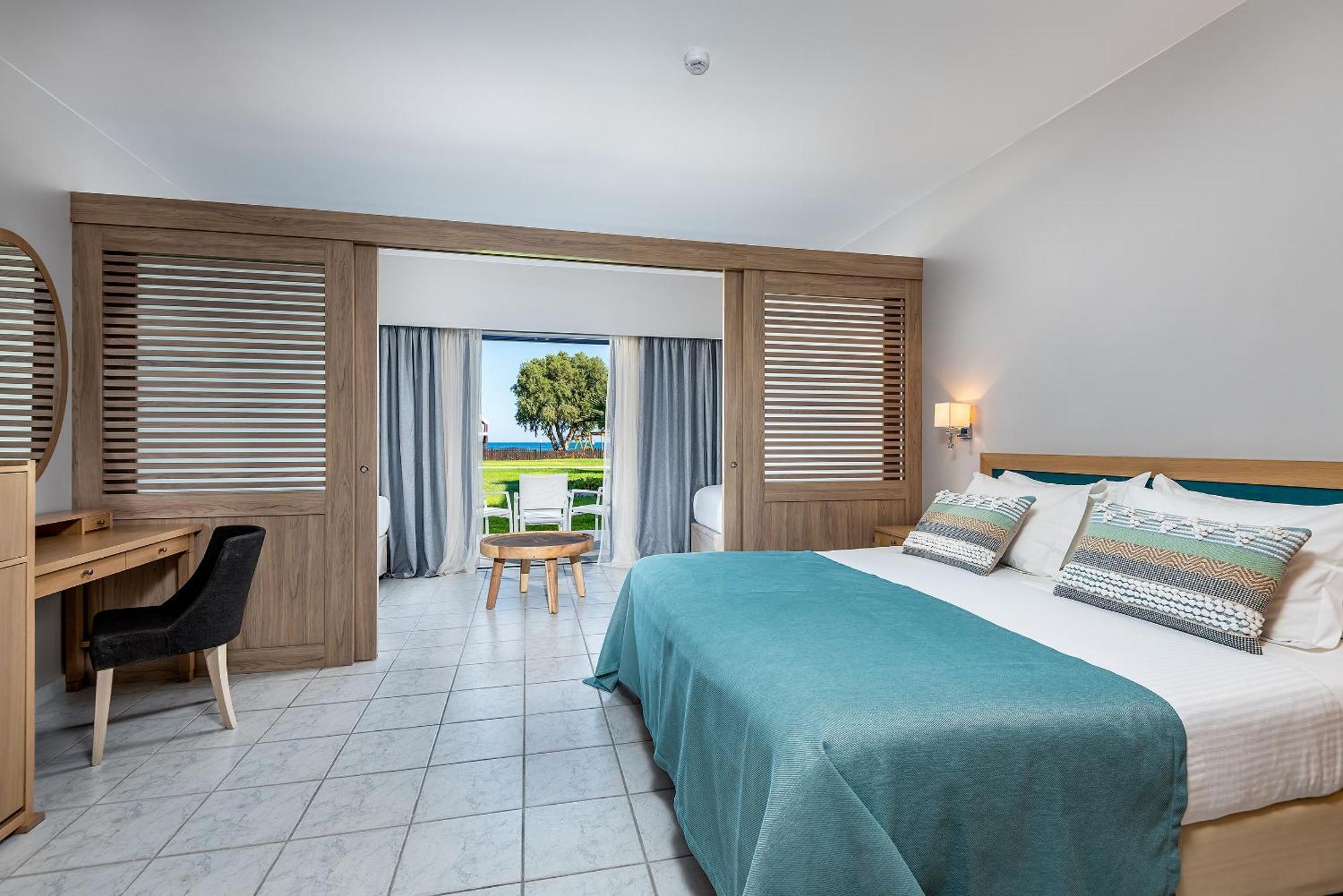 Atlantica Beach Resort Kos Kardamena  Esterno foto