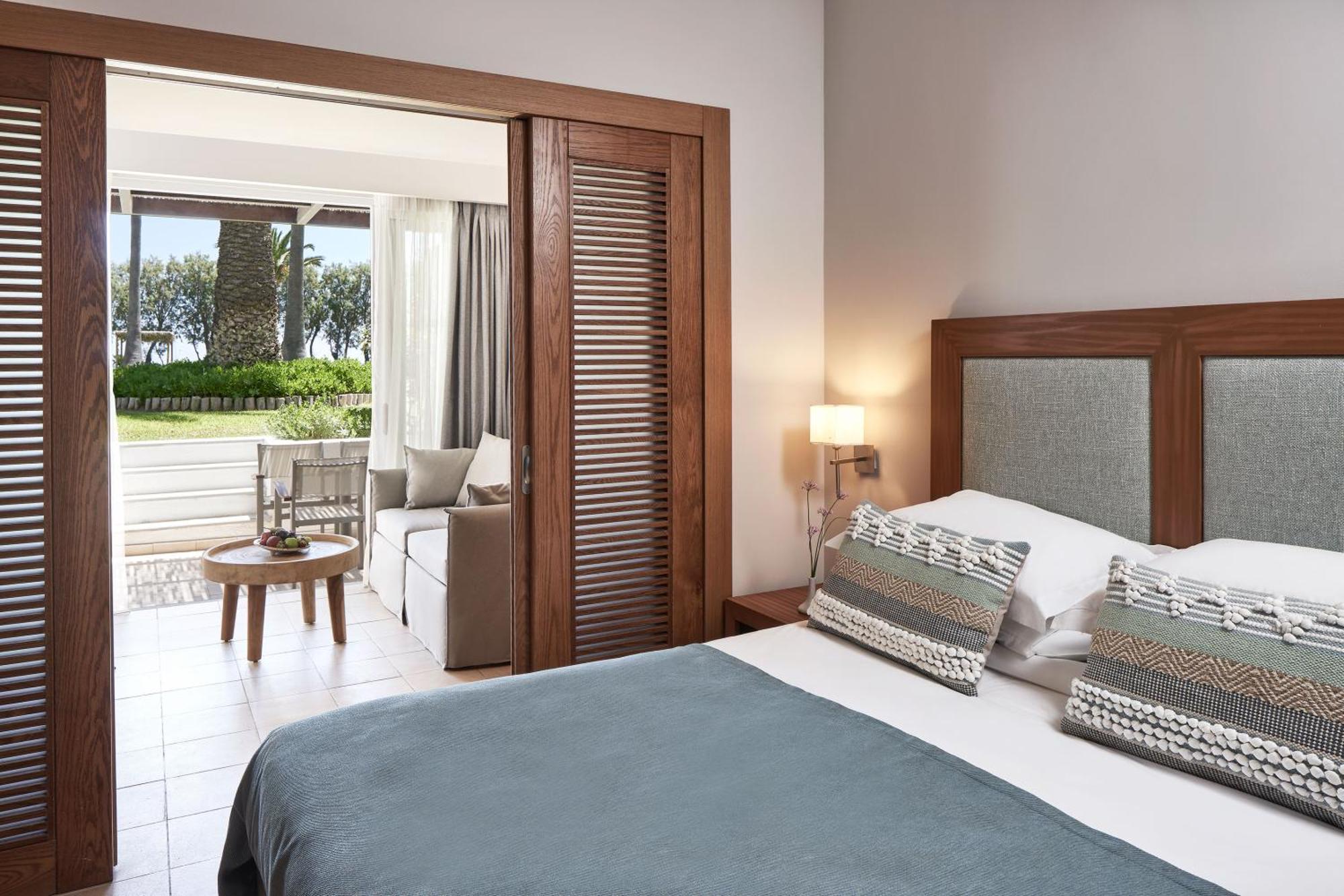 Atlantica Beach Resort Kos Kardamena  Esterno foto