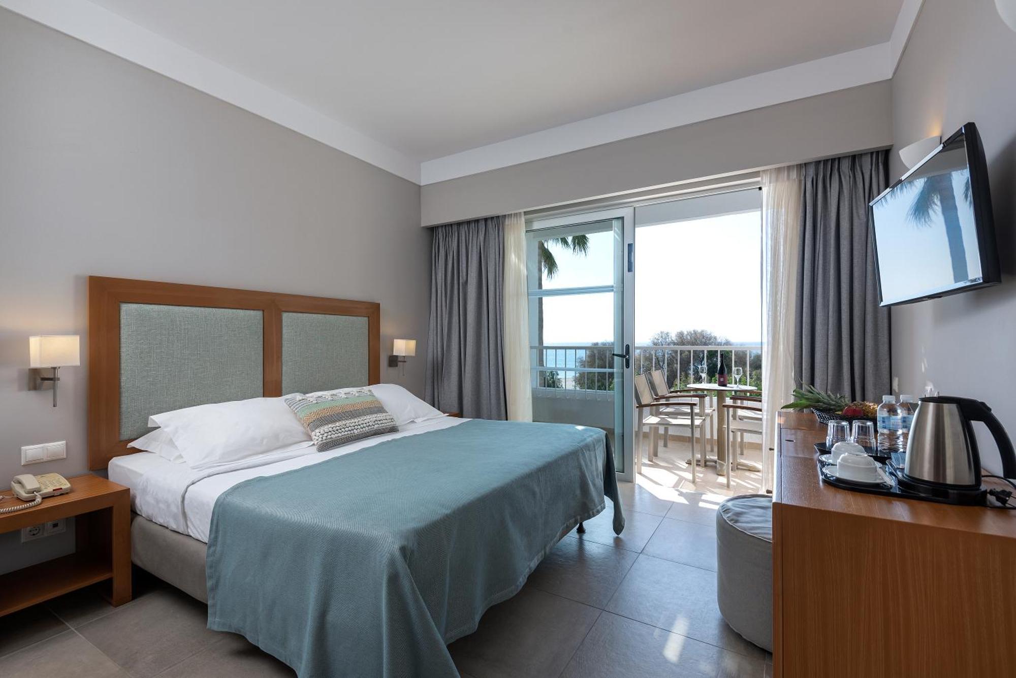 Atlantica Beach Resort Kos Kardamena  Esterno foto