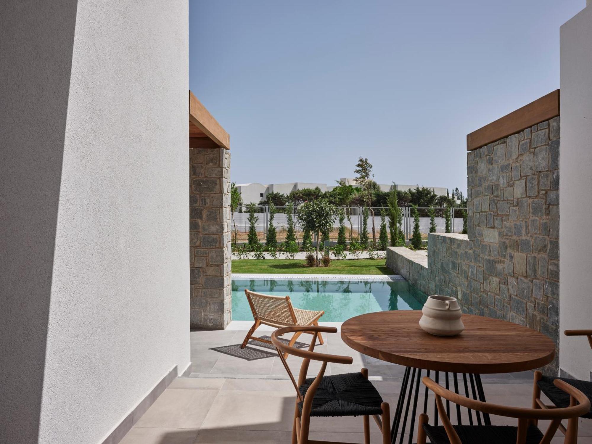 Atlantica Beach Resort Kos Kardamena  Esterno foto