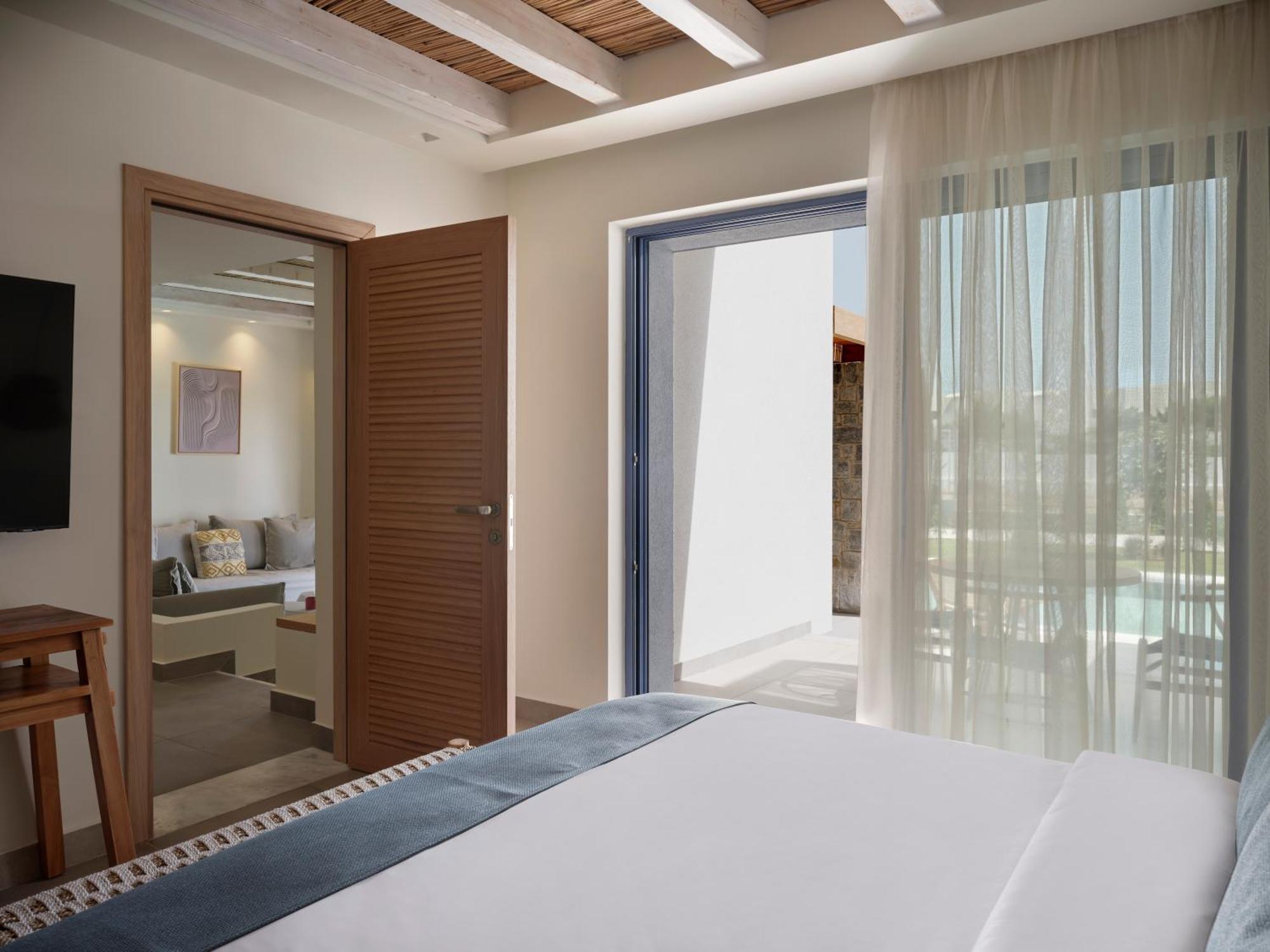 Atlantica Beach Resort Kos Kardamena  Esterno foto