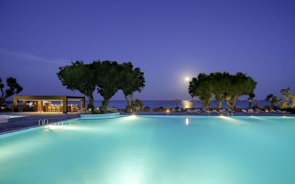 Atlantica Beach Resort Kos Kardamena  Esterno foto